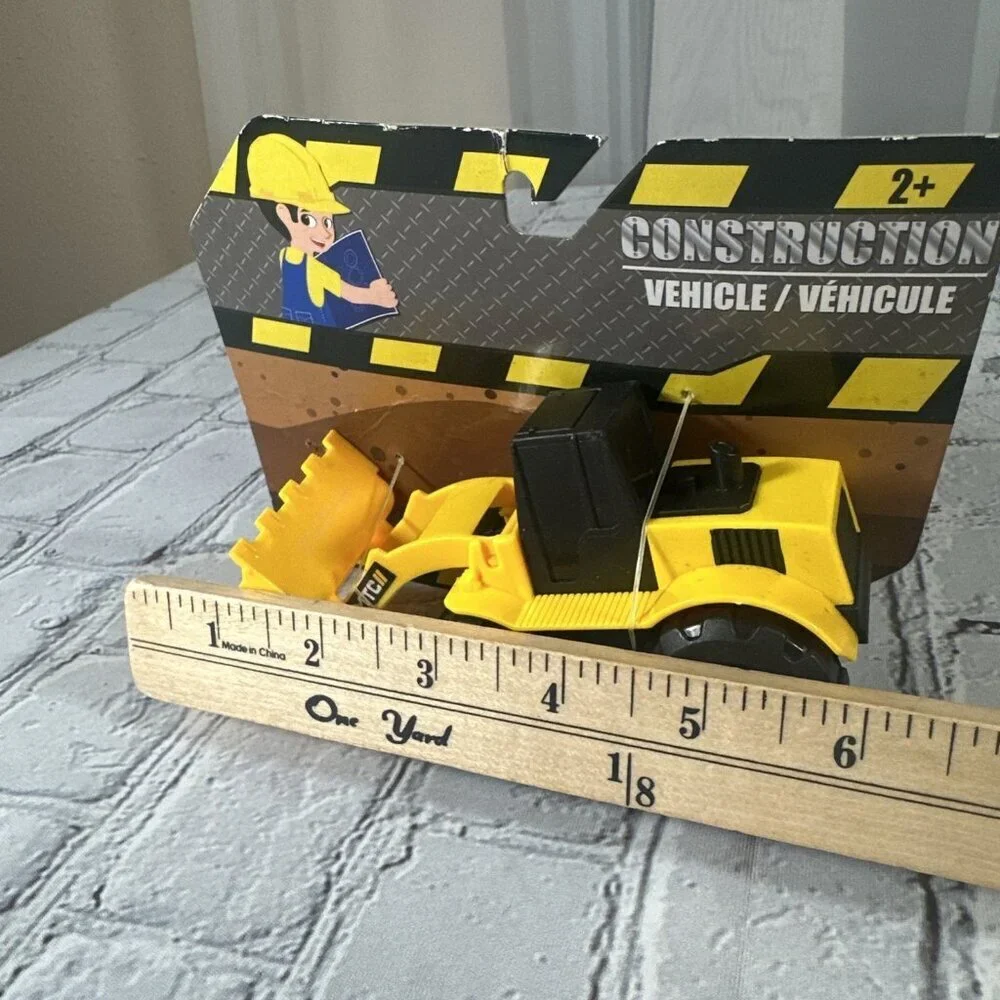 N/A construction vehicle